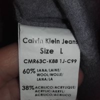 Calvin Klein Jeans , снимка 5 - Детски пуловери и жилетки - 34413969