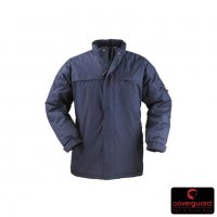 Зимно  Водозащитно яке, Coverguard, снимка 1 - Якета - 30805601
