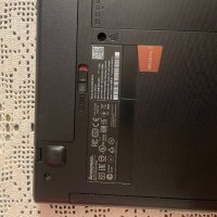 Lenovo G50 с проблем , снимка 4 - Лаптопи за дома - 37490143