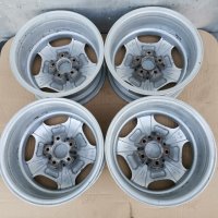 15’’5x112 za mercedes/vw/skoda/seat/audi 15”5х112 за мерцедес/фолцваген/шкода/ауди-№348, снимка 8 - Гуми и джанти - 42311506