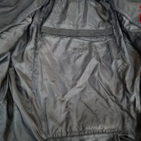№2264 " Held" Мъжко текстилно мото яке, снимка 4 - Аксесоари и консумативи - 38979834