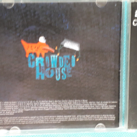 Crowded House - 2006 - Farewell To The World(2CD)(Pop Rock), снимка 6 - CD дискове - 44514102