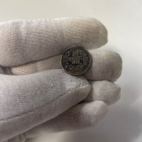 Сребърни монети 50 ст. 1912/1913 царство България, снимка 9 - Нумизматика и бонистика - 42648320