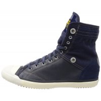 ДАМСКИ КЕЦОВЕ - G-STAR RAW FACULTY; размер: 39, снимка 1 - Кецове - 31511141