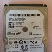 Хард диск /HDD 2.5" 1000 GB / 1TB, снимка 3 - Твърди дискове - 40107537