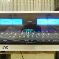 JVC  JR-S200L, снимка 3 - Ресийвъри, усилватели, смесителни пултове - 30811491