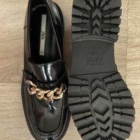 Нови обувки Zara, снимка 2 - Дамски ежедневни обувки - 39466429