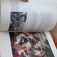 Луксозно издание за Наполеон на френски език - Les grandes heures de Napoleon, снимка 4 - Други - 42470805