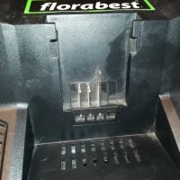 florabest 36v/3amp charger-MADE IN GERMANY 1509211901, снимка 5 - Винтоверти - 34145315
