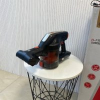 Безкабелна вертикална прахосмукачка Hoover H-Free 200 турбо четкa LED, снимка 5 - Прахосмукачки - 42486701