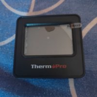 ThermoPro TP357 термометър и влагомер със Bluetooth 3 броя НОВО, снимка 4 - Друга електроника - 42073782