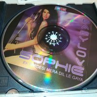SOPHIE-BABY LOVE CD 0101231529, снимка 11 - CD дискове - 39154729