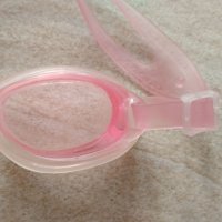 очила за плуване,  розови, размер M, снимка 2 - Водни спортове - 33982001