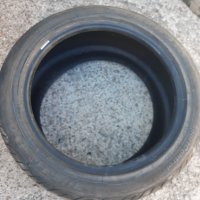 Лятна гума Fulda 235/45 R17, снимка 5 - Гуми и джанти - 30262426