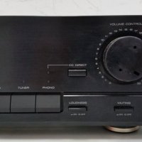 Стерео усилвател KENWOOD KA-1010 -1, снимка 7 - Ресийвъри, усилватели, смесителни пултове - 29999232