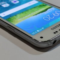 Samsung G800F Galaxy S5 Mini 16GB, снимка 4 - Samsung - 42690544