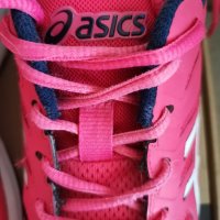 Оригинални Asics, снимка 7 - Маратонки - 36701409