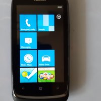 nokia lumia 610, снимка 1 - Nokia - 29357041