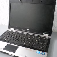HP EliteBook – 8440p, снимка 2 - Части за лаптопи - 31636880