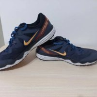 nike juniper trail 100% оригинал 45 номер 29 см стелка, снимка 4 - Спортни обувки - 44358190