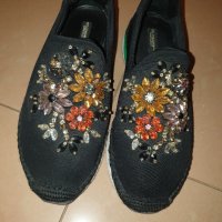 Dolce&Gabbana  еспадрили, снимка 3 - Дамски ежедневни обувки - 42037221