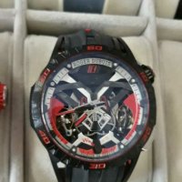 Часовник Roger Dubuis ROGER DUBUIS, снимка 2 - Мъжки - 29957233