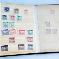 Стари Пощенски марки Япония и Китай, снимка 1 - Филателия - 39108980