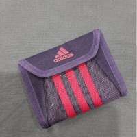 ADIDAS портмоне , снимка 1 - Портфейли, портмонета - 34187937