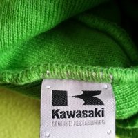 Kawasaki Teryx шапка , снимка 4 - Спортни дрехи, екипи - 38568064
