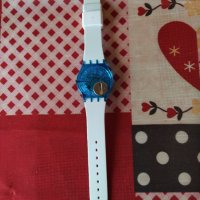 часовник SWATCH олимпиада Сочи 2014, снимка 5 - Други - 31101931