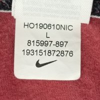 Nike NSW Leg A See Leggings оригинален клин L Найк спорт фитнес, снимка 7 - Спортни екипи - 44442956