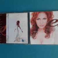 Sheila E. & The E.Train(2CD)(Fusion,Jazz-Funk), снимка 1 - CD дискове - 37293472
