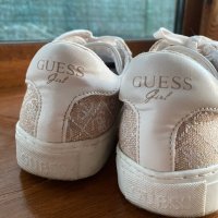 НАМАЛЕНИЕ Обувки GUESS, снимка 4 - Дамски ежедневни обувки - 39477241