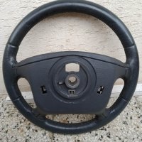 Волан Ситроен Ц5 аирбег Citroen C5 airbag 2001г., снимка 3 - Части - 39046935