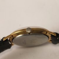 1960's ARETTA Ultra Thin Позлатен Швейцарски Ръчен Часовник, снимка 7 - Антикварни и старинни предмети - 40577043