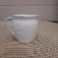 Старинна чаша за кафе - АНТИКА, снимка 6 - Антикварни и старинни предмети - 14414379