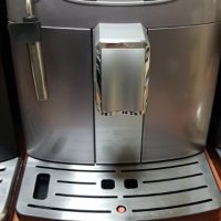 Кафе машина Саеко интелия, снимка 3 - Кафемашини - 40662594