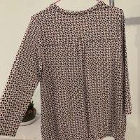 Дамска блуза в размер М, снимка 15 - Блузи с дълъг ръкав и пуловери - 44294978