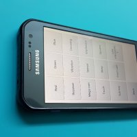 Дисплей Samsung Galaxy Xcover 3, снимка 5 - Резервни части за телефони - 35097282