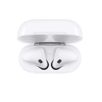 Комплект STELS i30, Слушалки със силиконов кейс, Bluetooth, Powerbank, снимка 2 - Безжични слушалки - 40288294