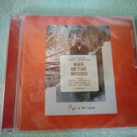 Justin Timberlake - Man of the woods - Нов, снимка 1 - CD дискове - 37507993