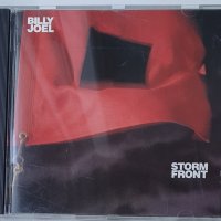 Billy Joel – Storm Front, снимка 1 - CD дискове - 37358646