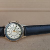 СССР мъжки часовник ''Полет'' звънец, снимка 8 - Мъжки - 42291094