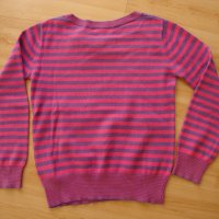 Нов пуловер John Lewis Girl, снимка 2 - Детски пуловери и жилетки - 42096366