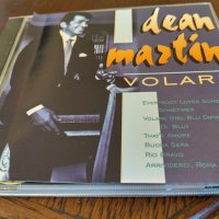 DEAN MARTIN, снимка 1 - CD дискове - 44493043