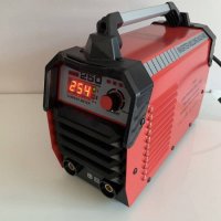 Електрожен 250Ампера PROFESSIONAL /серия RED/ - Промоция на Електрожени