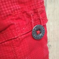 армейски карго къси панталони шорти бермуди TOM TAILOR, снимка 14 - Къси панталони - 33000680