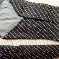 маркова копринена вратовръзка Giorgio Armani - Cravatte, снимка 7 - Други - 36485364