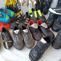 детски бутонки футболни обувки калеври , снимка 18 - Детски маратонки - 44639715