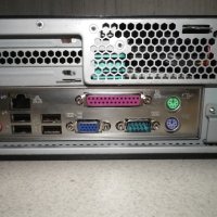 Марков компютър NEC Powermate ML460, снимка 2 - За дома - 44285191